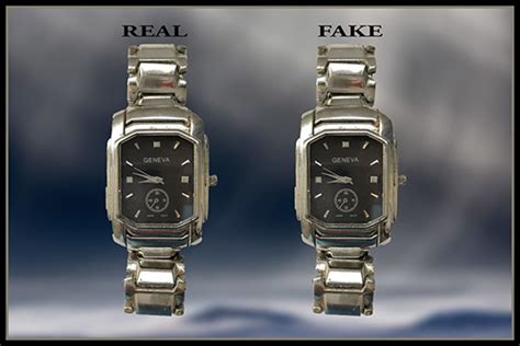 fake police watches|real watch vs fake watch.